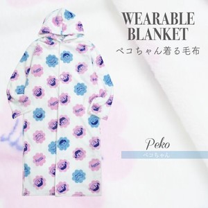 "Peko" Loungewear Hoody Wear Blanket Little Twin Star
