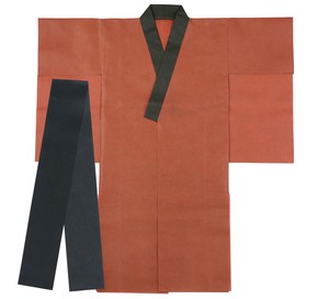Education/Craft Kimono