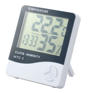 温湿度計 HTC-1