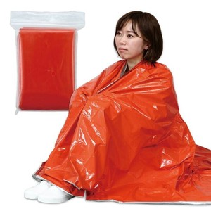 防灾用品 橘色/桔色