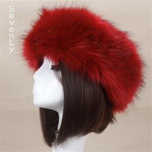 韓国ファッション 温か 厚手 帽子