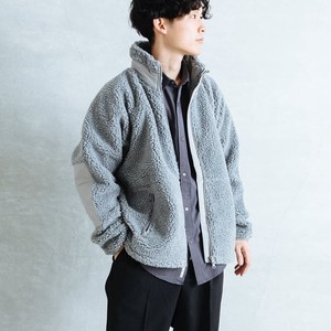 Unisex Wool 3 Jacket