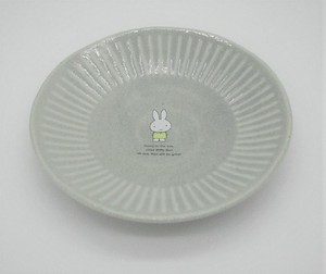 小餐盘 Miffy米飞兔/米飞