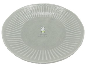 Main Plate Miffy