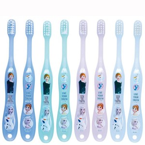 Toothbrush Skater Frozen 8-pcs set