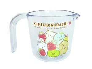 Measuring Cup Sumikkogurashi