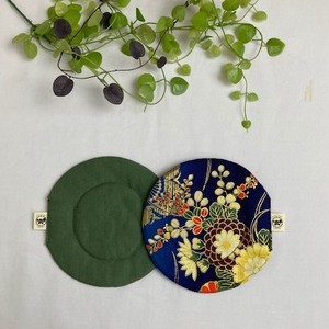 Original Japanese Pattern Coaster Made in Japan