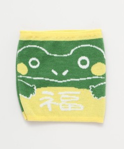 腹带 | 针织短裤 日本制造