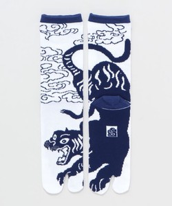 Tabi Socks type Sock 25 2 8 cm Zodiac