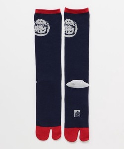 袜子 |长袜 25 ~ 28cm 日本制造