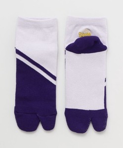 Ankle Socks 23 ~ 25cm Made in Japan