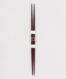 Chopstick Red Made in Japan