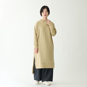 Casual Dress Cotton Made in Japan