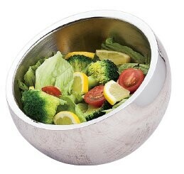 ＜訳あり特価＞サラダボール17cm<YUKIWA>(ユキワ）