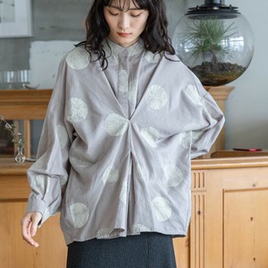 Button Shirt/Blouse