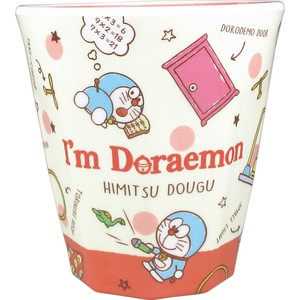 Doraemon Print Melamine Cup Secret Tool