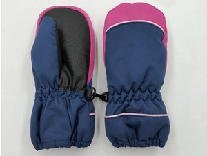 新作冬の子供用手袋       ZCHA2093