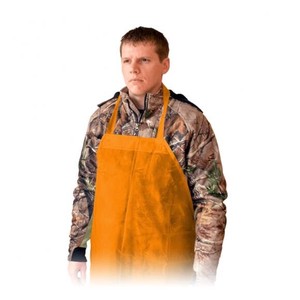 ハンターズ エプロン　狩猟　保護エプロン　軽量　セーフティオレンジ　レジャー用品　アメリカン雑貨