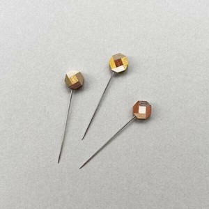 Dress Pin 3-pcs set