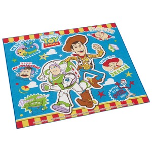 Anime & Character Book 2 Lunch Box Wrapping Cloth
