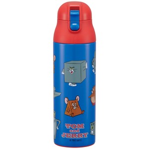 Water Bottle Tom and Jerry