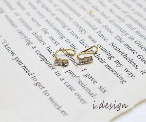 Pierced Earringss Ear Cuff