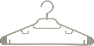 5 Zin Clothes Hanger 5P