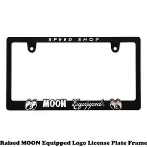 MOON Moon Plate Frame