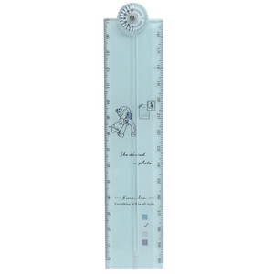 Ruler/Measuring Tool Line Ruler 30cm