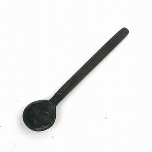 【再入荷】牛角スプーン ジンジャー