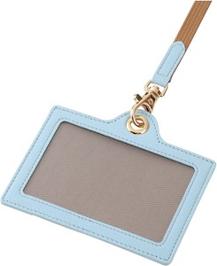 Card Holder Memo Pad Holder Attached