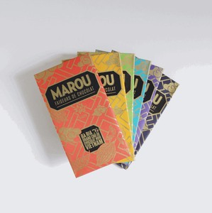 【MAROU】サンプル ※1回・1セット限り シングルオリジン 全6種類