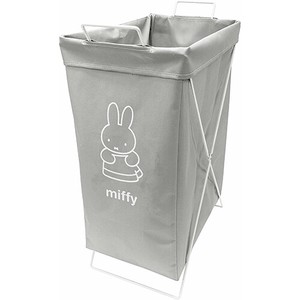 Miffy Laundry Basket Vertical