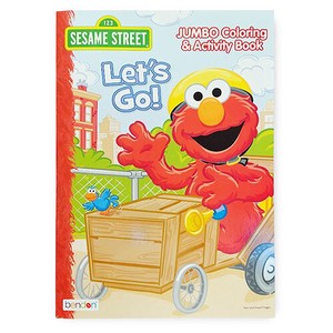 Educational Product Sesame Street