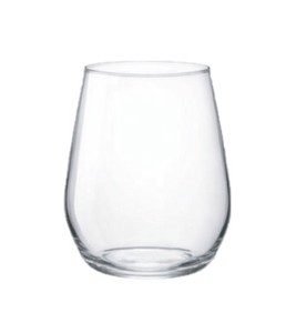 Cup/Tumbler Made in Italy Crystal