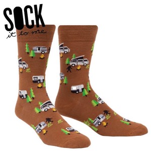 Crew Socks Design Socks M Men's