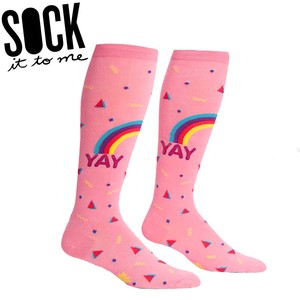 Over Knee Socks Design Socks