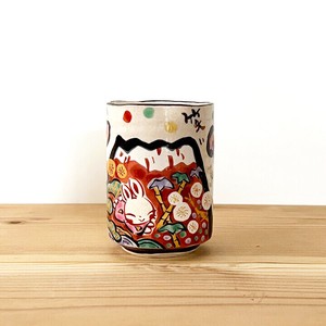 日本茶杯 2颜色
