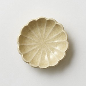 Limited Stock Flower Small Plate Seto ware Plates