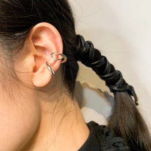 Jewelry Ear Cuff