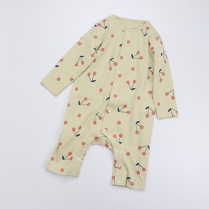 Babies Clothing Long Sleeves Coverall