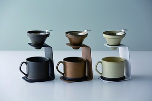 Coffee Parsons Can Use Dripper Set