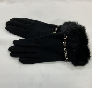 Gloves Gloves black Ladies