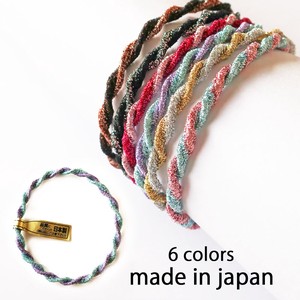 Hair Ties Jewelry Kids Made in Japan