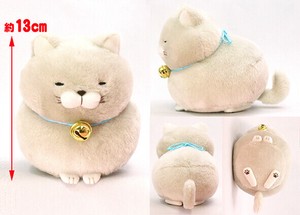 Animal/Fish Soft Toy