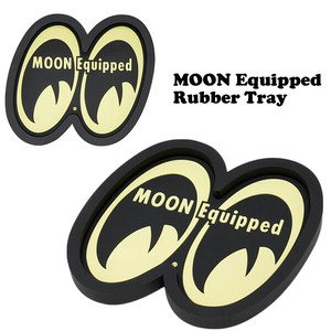 MOON Moon Rubber Tray