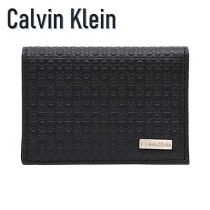 Calvin Klein カルバンクライン Card Case