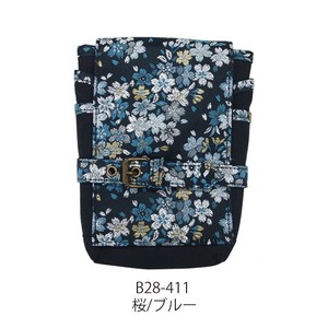Sling/Crossbody Bag Shoulder Sakura 3-way