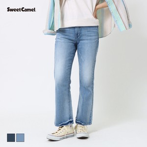 【再入荷・年間定番】NARROW FLARE Sweet Camel/CA6513