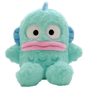 Doll/Anime Character Soft toy Sanrio Hangyodon Size S